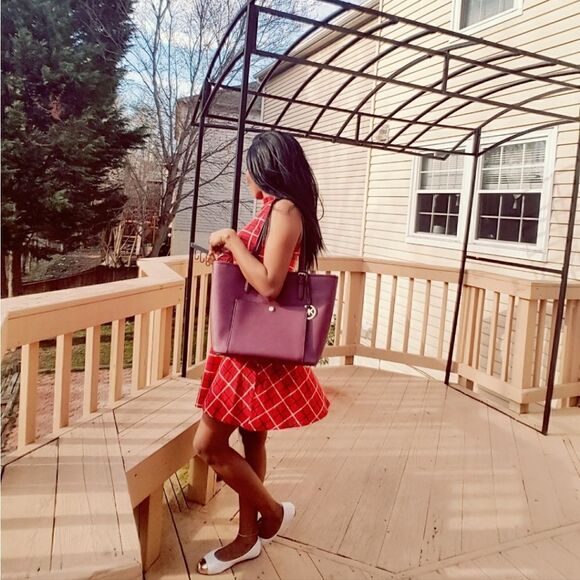 Michael kors bag  - Picture 2 of 5